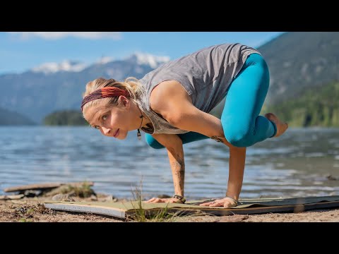 Yoga Workout Challenge 2020 2 Weeks To Incredible Results FREE Schedule