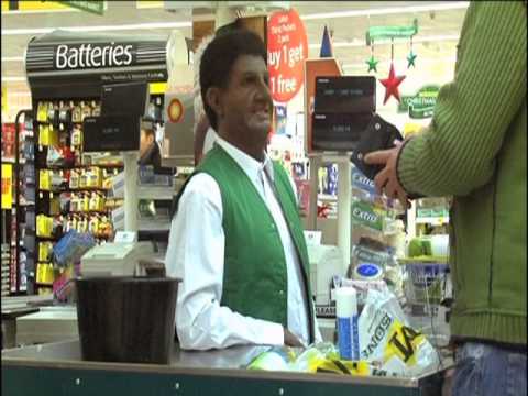 Facejacker: Augustus Kwmbe's Masterclass Scam - Checkout