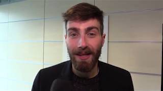 XF, Lorenzo Licitra: “Da adesso inizia il sogno”