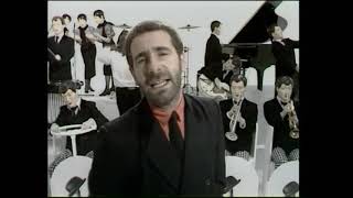 Godley &amp; Creme - An Englishman In New York