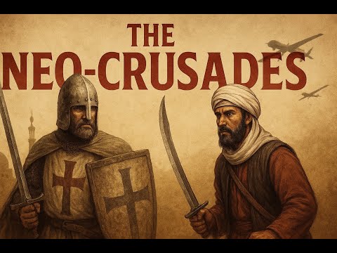 The Neo-Crusades: A Centuries Long War on Islam | Ummah in Exile