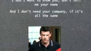 Truth Hurts (Don&#39;t It?) - Kristen Hall