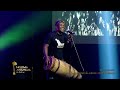 Sianene Backed BLACK MARK At NGOMA AWARDS 2024 KATEENGE
