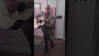 It&#39;s all just talk (Clive Gregson)