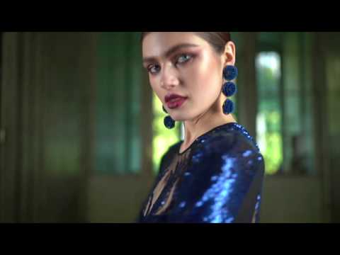 Temperly London Winter 2019 Collection