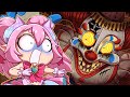 The SCARIEST Animatronic EVER FNAF Secret Of The Mimic Part 1