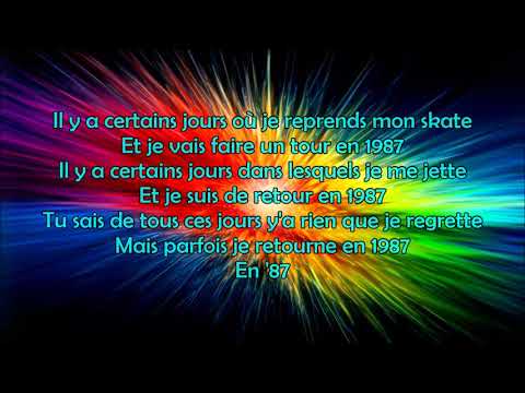 download lagu mp3 mp4 Paroles 1987, download lagu Paroles 1987 gratis, unduh video klip Paroles 1987