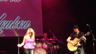 2014 05 23 Olivia You&#39;re No Good