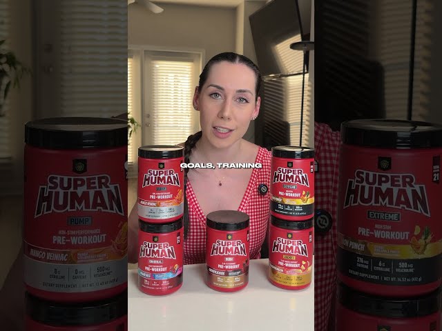 Alpha Lion SuperHuman Burn: Pre-Workout and Fat Burner in One