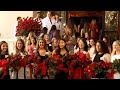 Announcement of the 2015 Rose Court