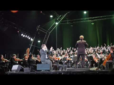 "TANTO MAR "- ANTONIO ZAMBUJO - Canções para Revoluções - Abril em Lisboa