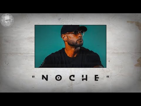 [FREE] Booba ✘ Maes Type Beat 2021 - "Noche" 🌙 - Instru Rap 2021 (Prod. pyotr)