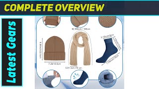Jamntower 144 Pcs Homeless Care: Essential Bulk Winter Warmth