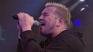 Smash Mouth Rockpalast Bisquithalle Bonn 12 apr 1998