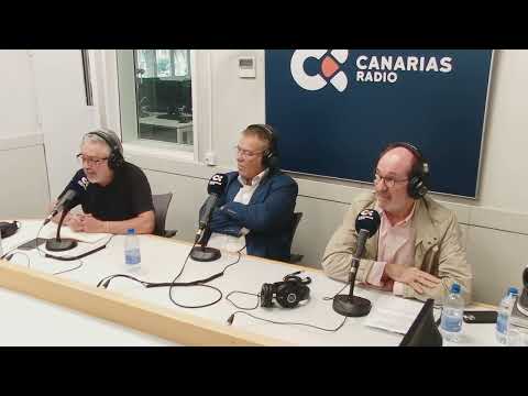 El Tagoror amarillo: UD Las Palmas vs Córdoba CF