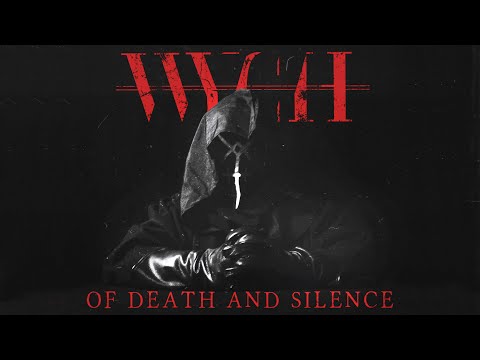 Wych - Of Death And Silence (Official Music Video) online metal music video by WYCH