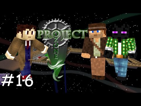 Minecraft Project Ozone - E16 Das Chance Cubes Fiasko [deutsch]