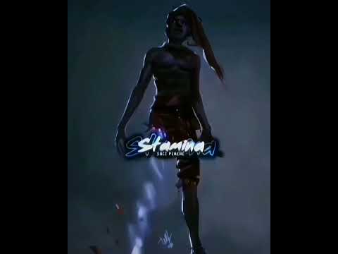 Collab W/@Neurozie12  Saci VS Curupira #edit #mythology #collab