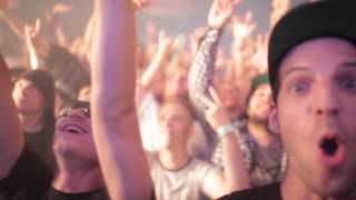 TomorrowWorld Dim Mak 'Up All Night'