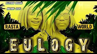 Download lagu DJ Estien Reggae Mixtape💿Rasta World Eulogy🇯🇲Best DJ Remix 2025 #reggaemix #explorepage #bestdj mp3