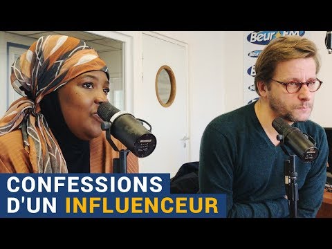 [Book Club] "Confessions d'un influenceur" avec Emery Doligé