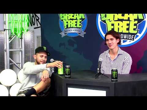 Know Your Strengths  | Break Free Podcast #38