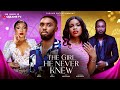 THE GIRL HE NEVER KNEW 2025 LATEST NEW NIGERIAN MOVIE Trending Movie Viralvideo Gleams Love