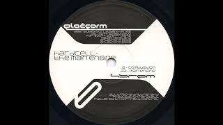 Hardcell - Main Engine (2003)