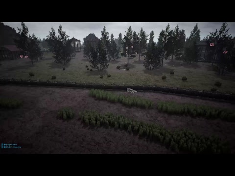 Post Scriptum: Firefight Anatomy of a Patrol  w/ AxeGaming22