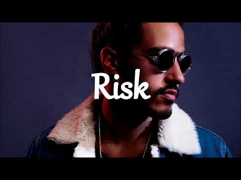 *FREE* Russ x  Logic | RISK | Type Beat 2017