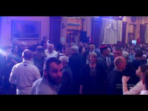 Ličko prelo u restoranu Spartak u Subotici 8.2.2020 - 7 deo