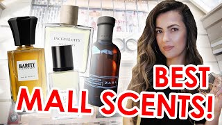 Best Designer Mall Fragrances Rated!