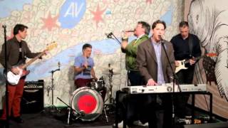 They Might Be Giants cover Destiny's Child's 'Bills, Bills, Bills'