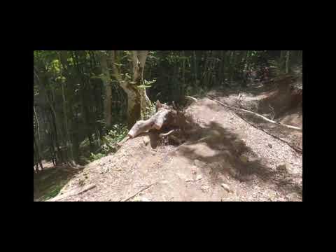 Enduro fahren in Bosnien powert by Enduro Spirit - 6. Tag (2.Teil)