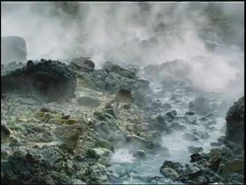 Iceland: Geothermal Energy