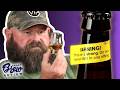 Alabama Boss Survives The World S Strongest Beer 67 5 ABV
