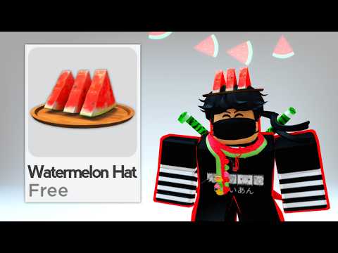NEW 28+ FREE ITEMS & HAIRS + FREE ROBUX (0 ROBUX EVENTS) ROBLOX 2026!