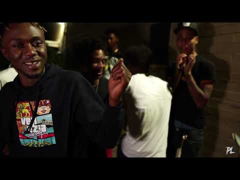 Grudges Official Music Video [shot by Phaseless Ent.]