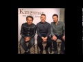 *Backing Vocals* - Take That LoveLife (Gary ...
