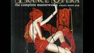 trance opera - conquest of paradise
