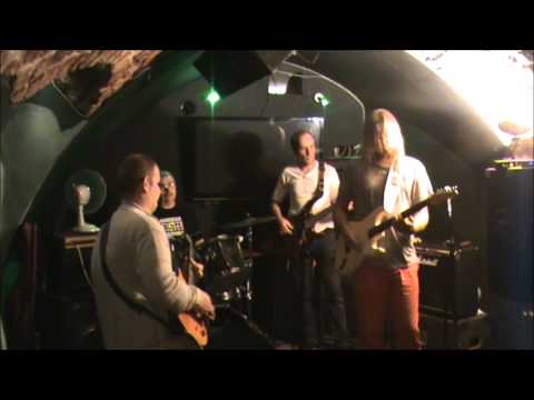 275 Soczewa Blues Session - 11.07.2014 - 2