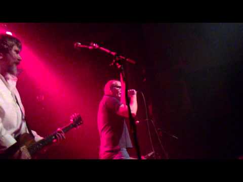 Napalm - Tolle (live im Knust 30.12.2010)