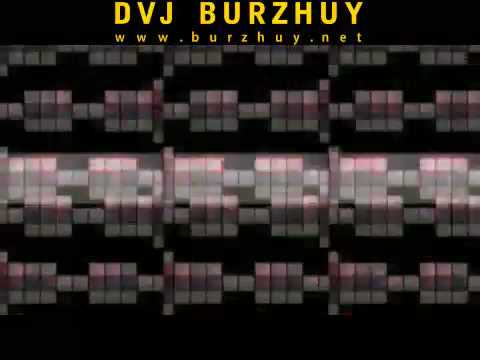 Freakadelika & DVJ Burzhuy-i dont like it