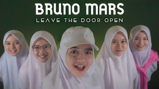 Download lagu Bruno Mars, Anderson .Paak, Silk Sonic - Leave The Door Open (Cover Putih Abu-abu) mp3 Download lagu Bruno Mars, Anderson .Paak, Silk Sonic - Leave The Door Open (Cover Putih Abu-abu) mp3