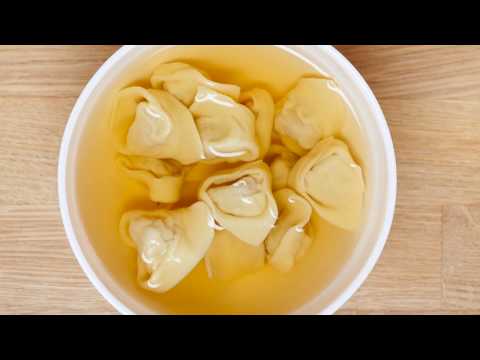 How to prepare Cappelletti | How To | La Cucina Italiana USA