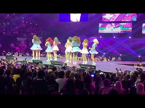 #fromis_9 #kconny2019