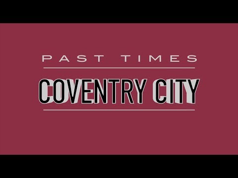 ⏪ PAST TIMES: 2016-17: Iron 3-1 Coventry City