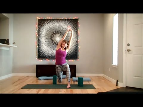 JaBoYo Well Rounded Gentle Flow