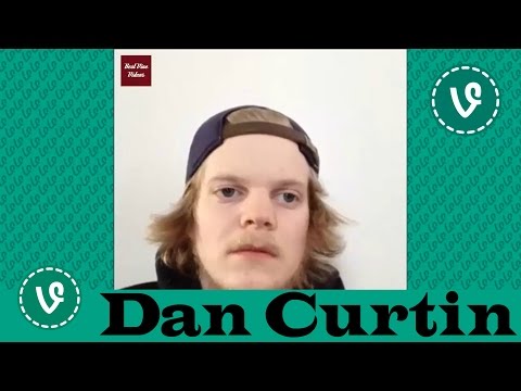 Dan Curtin VINES ✔★ (ALL VINES) ★✔ NEW HD 2016