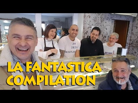 Barzellette La fantastica compilation - Paci